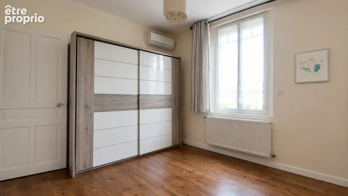 Ensemble immobilier unique - Idéal investisseur, artisan ou projet bi-famille - photo 6