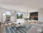 Photo 1 - Appartement à CHALLANS