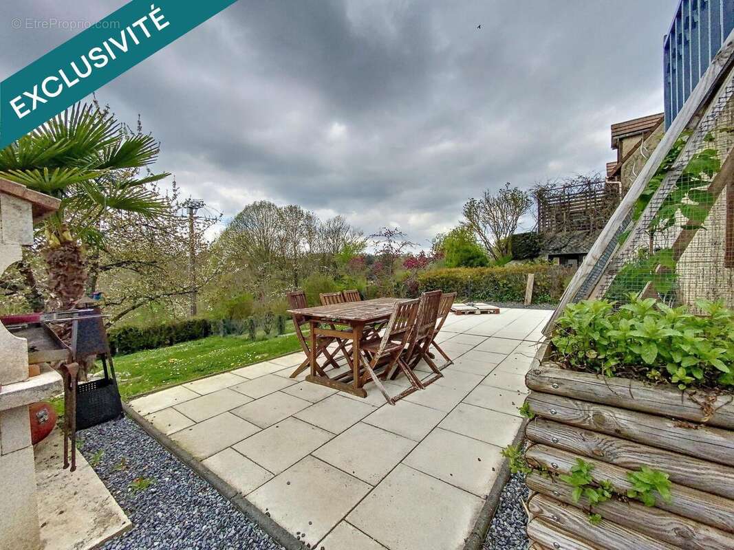 Photo 2 - Maison à BORNEL