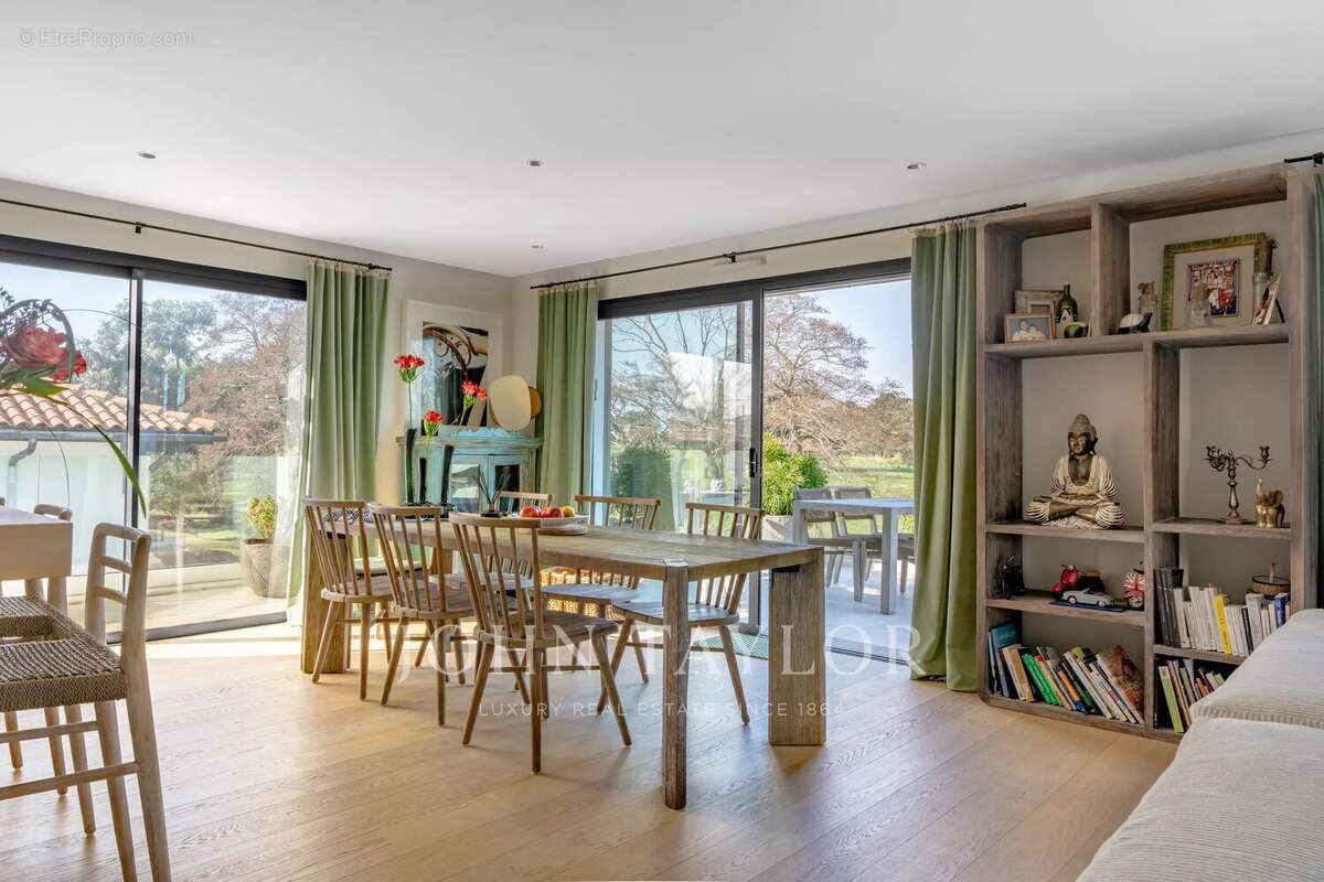 Appartement à BIARRITZ