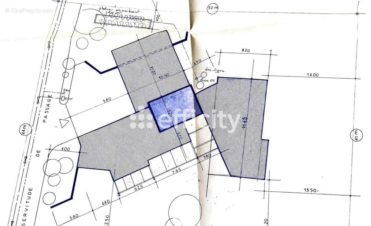 Maison à BEDARRIDES