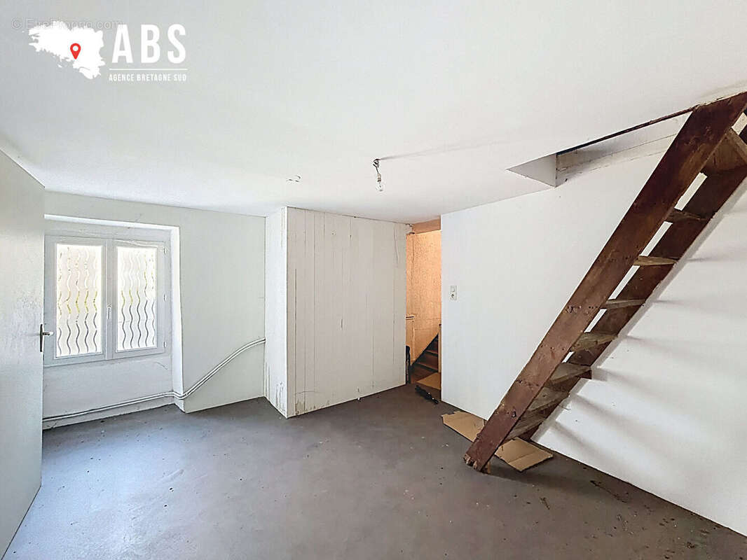 Appartement à MARZAN