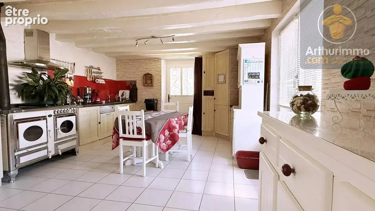 Vente Maison Prenouvellon(41240) 132 500ï¿œ - photo 5