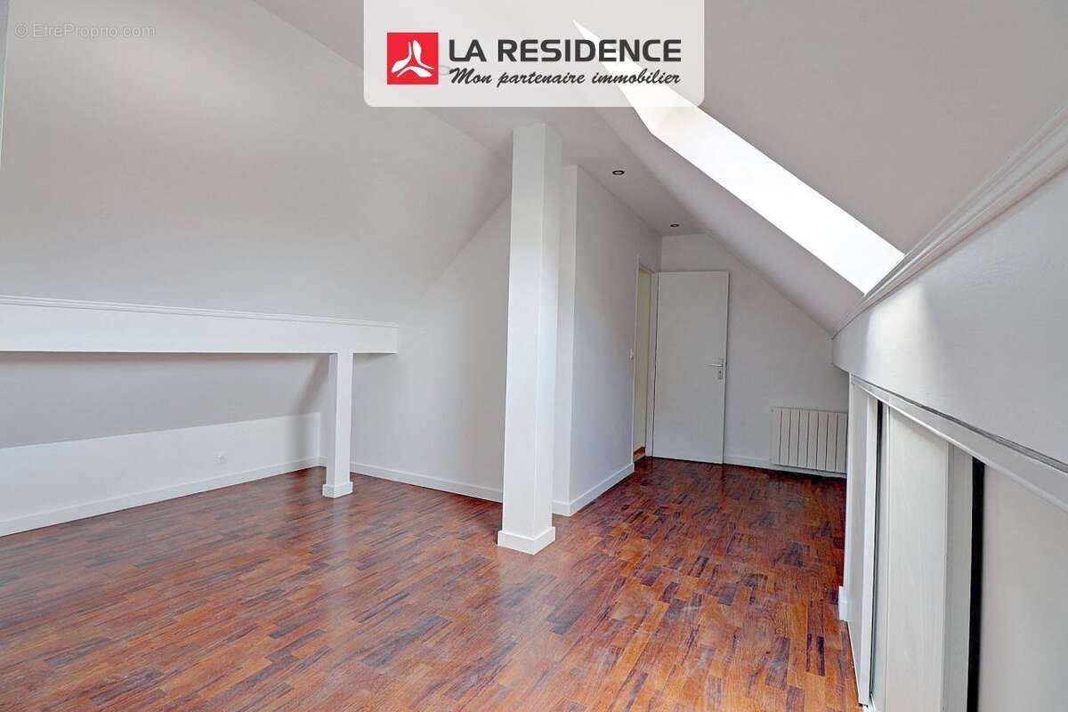 Maison à MARLY-LE-ROI