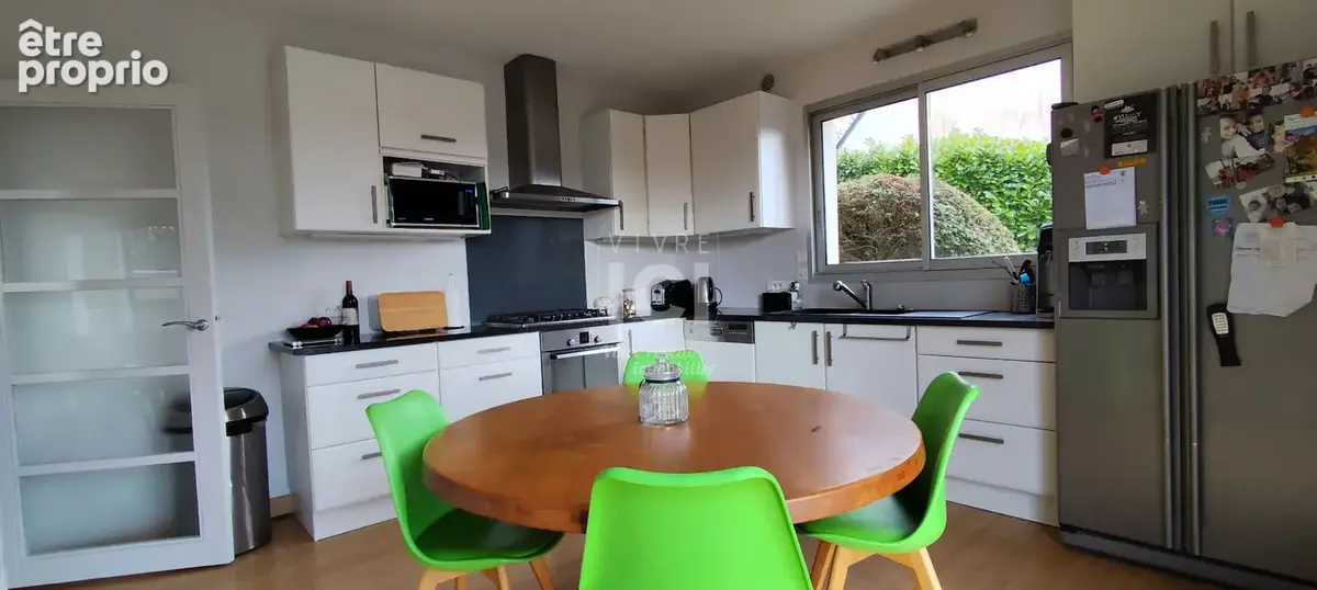 Nouveau! Rare à Orvault-Bourg. Maison familiale 5 chambres - photo 6