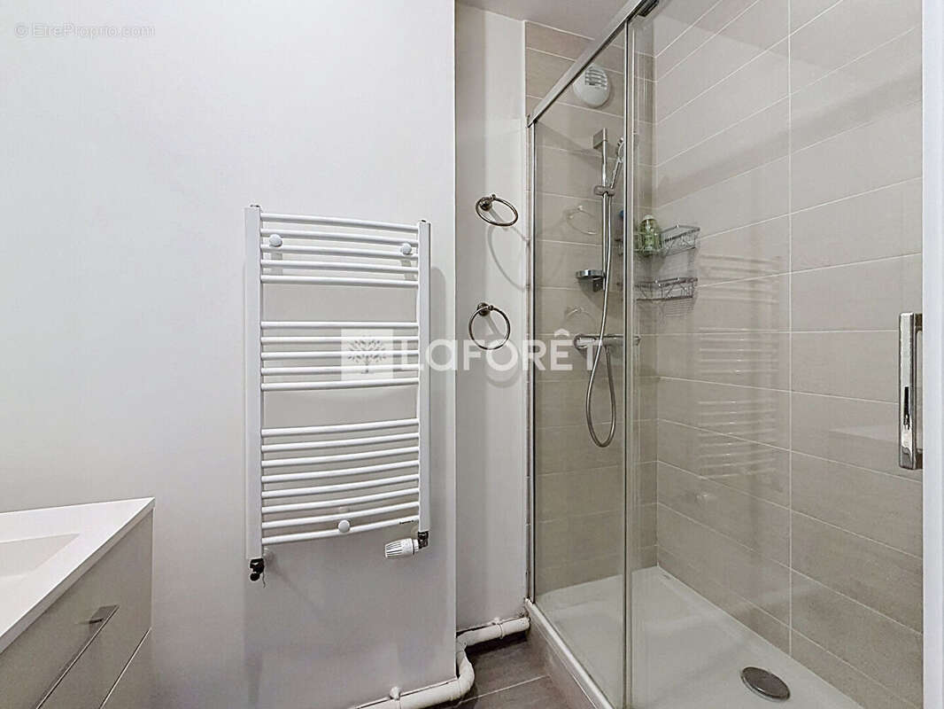 Appartement à CLAMART