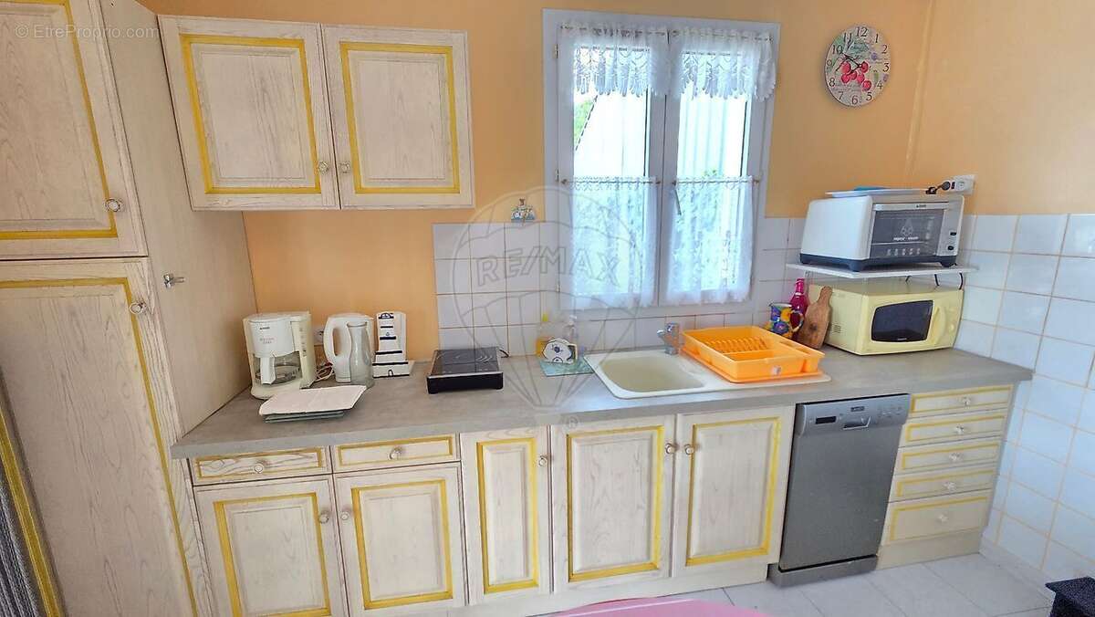 Maison 5 chambre(s) à vendre - photo 16