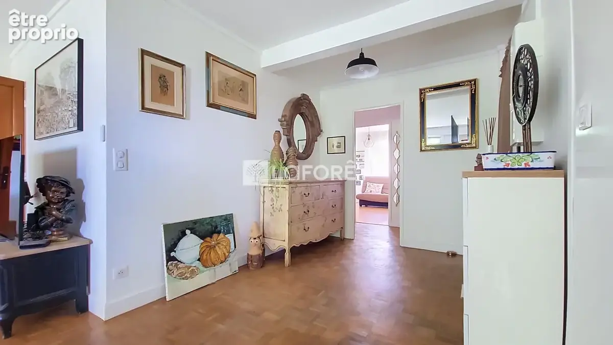 Appartement familial au coeur d'un parc arboré - photo 16