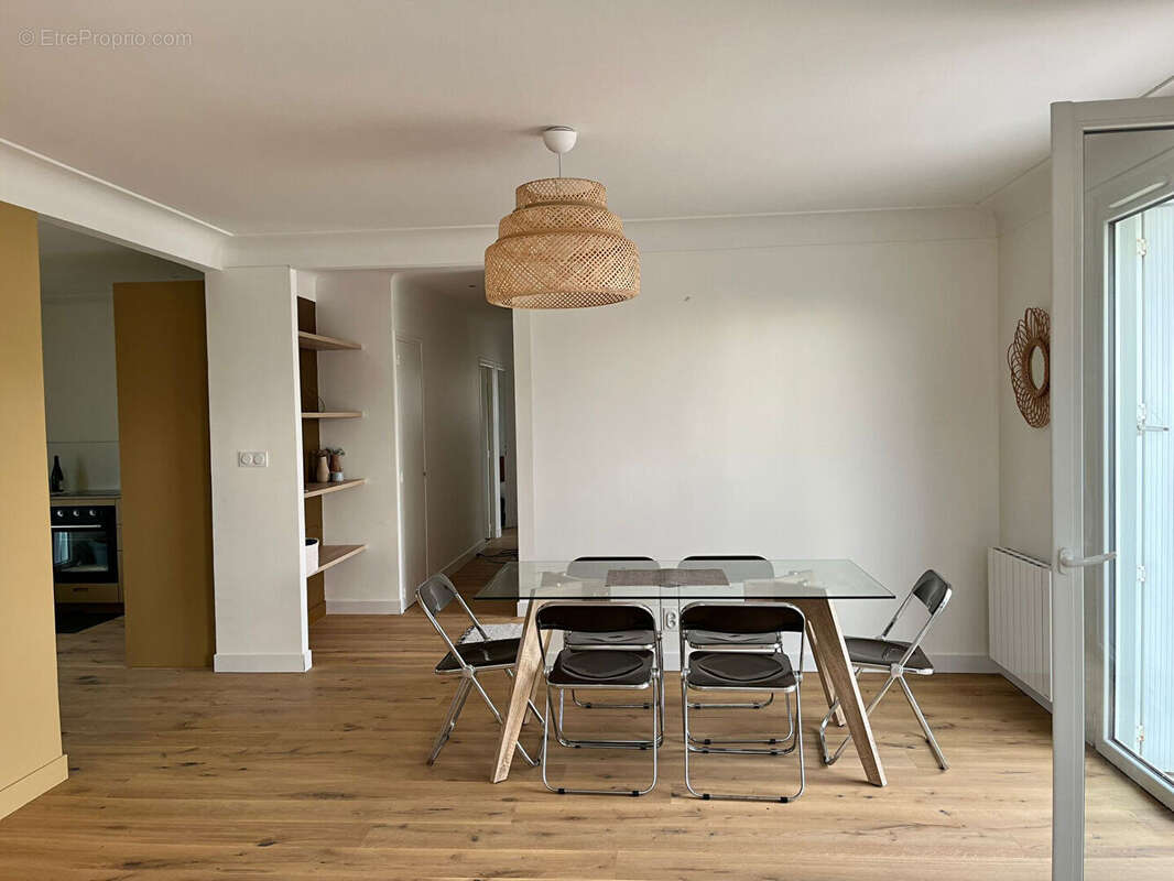 Maison de plain pied, Pornic 5 pièce(s) 95.15 m2 - photo 3
