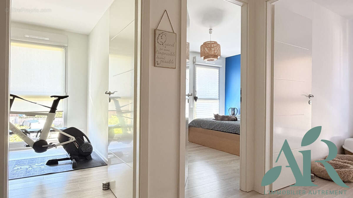 Appartement 90 m² à Epfig  - photo 9