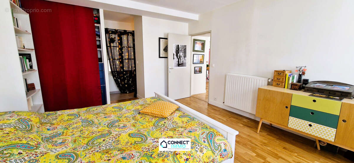 Appartement à MORLAIX