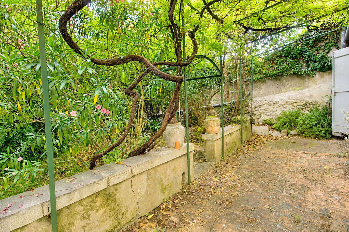 Appartement à DRAGUIGNAN