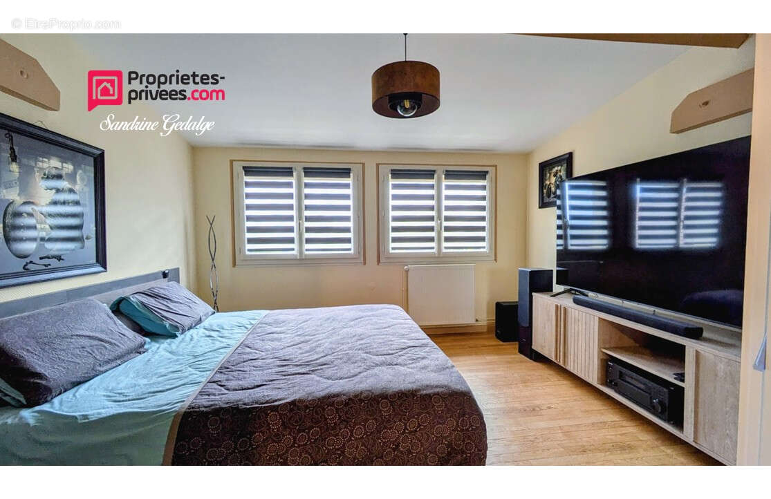 Maison à SAINT-PAUL