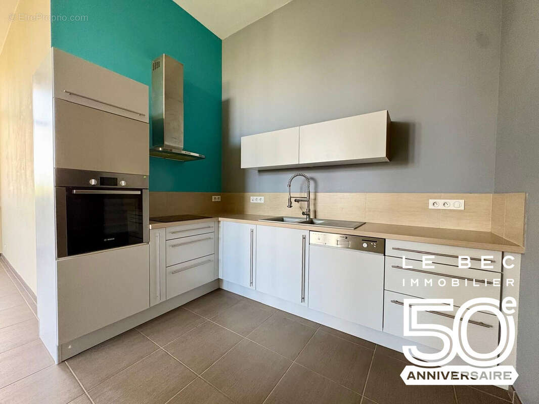 Appartement à AURAY