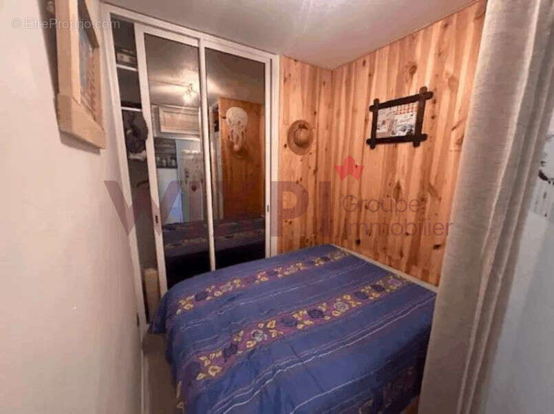 Appartement à ALLOS