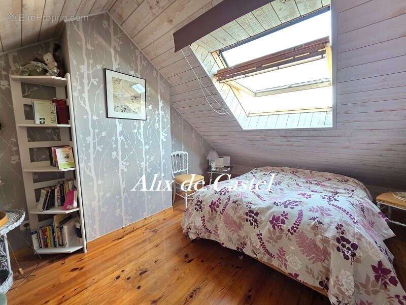 Maison à LE CROISIC