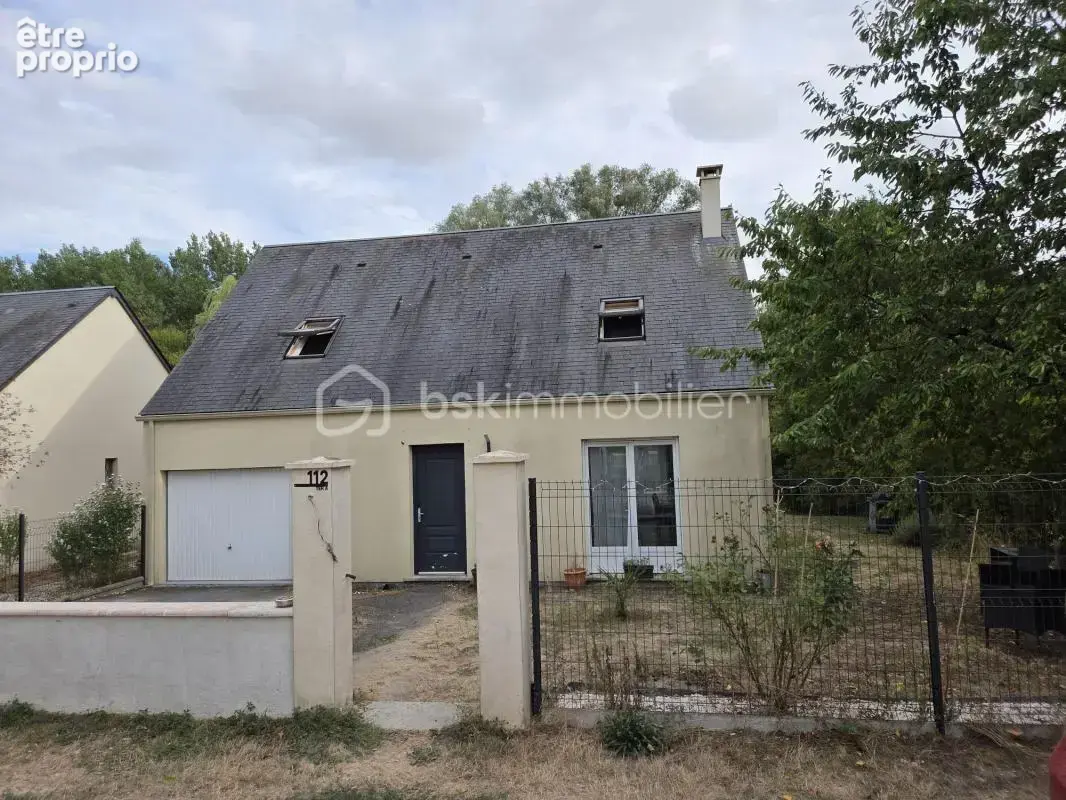 Maison familiale - photo 2
