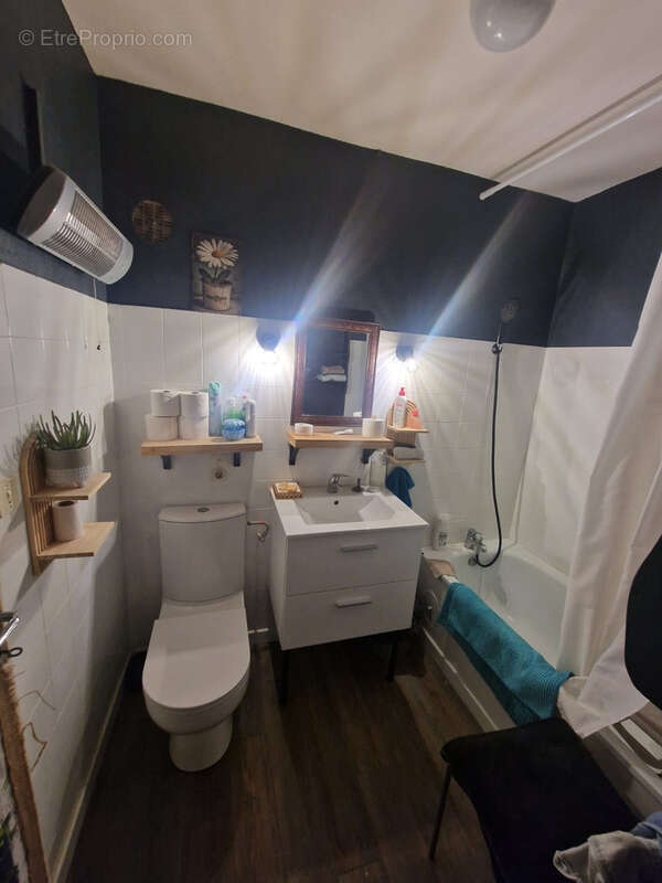 Maison à SALLES-D&#039;AUDE