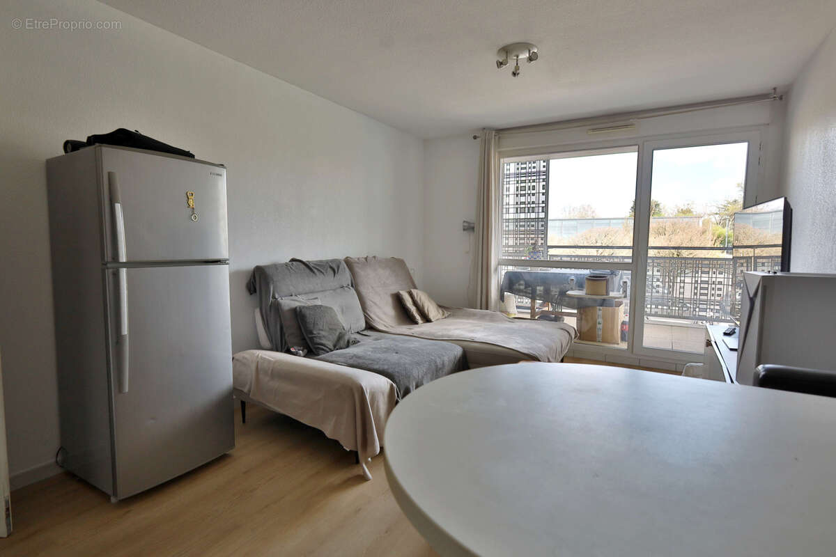 Appartement à VENISSIEUX