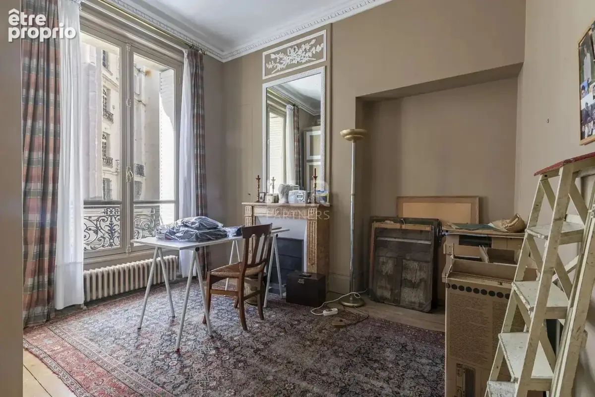 Bel appartement familial et de réception - photo 10