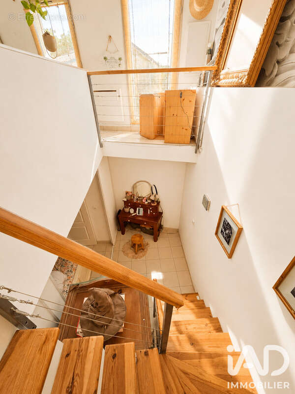 Maison 61 m² à Isle-Saint-Georges  - photo 7