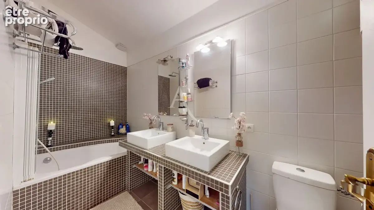 Maison familiale Noisiel 5 pièces 119 m2 - photo 8