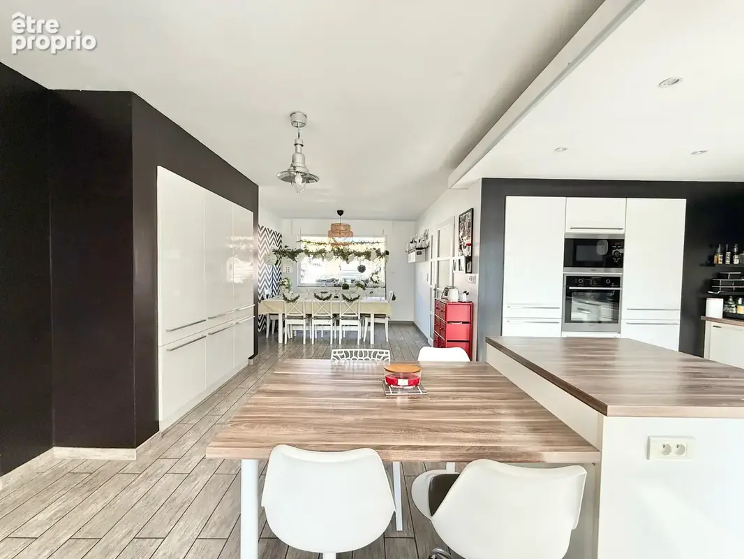 Jolie maison semi individuelle ! - photo 4