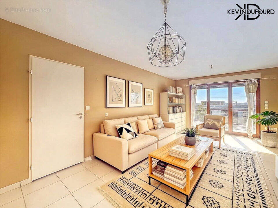 Appartement à AUBENAS