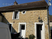 Maison à PACY-SUR-EURE