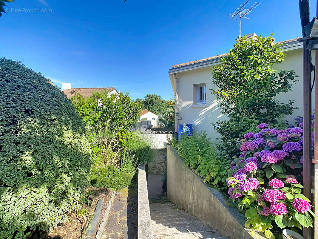 Maison à VALLET