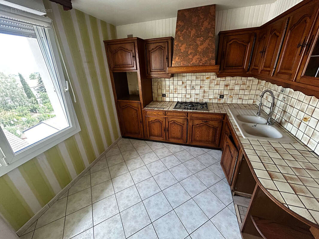 Appartement Montigny Les Metz 4 pièce(s) - photo 8