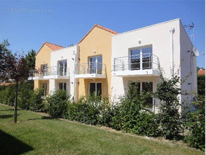 Appartement à CHOLET