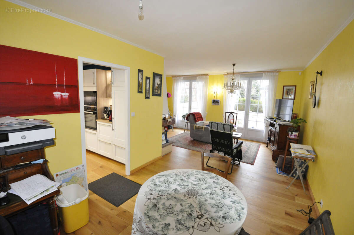 Maison à PANAZOL