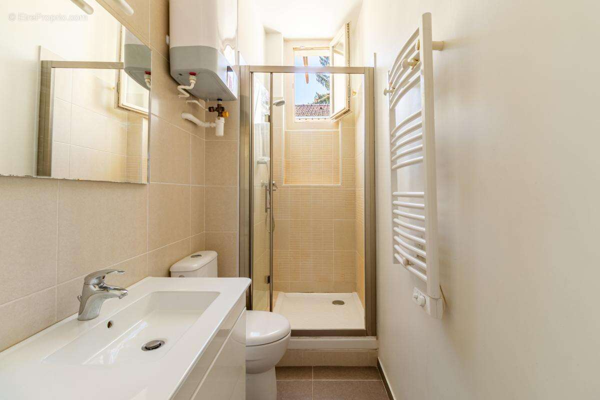 Appartement à BRUEIL-EN-VEXIN