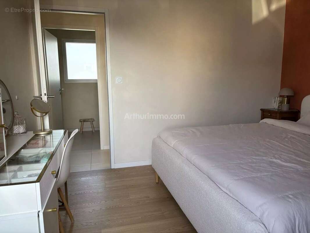 Maison à TALMONT-SAINT-HILAIRE