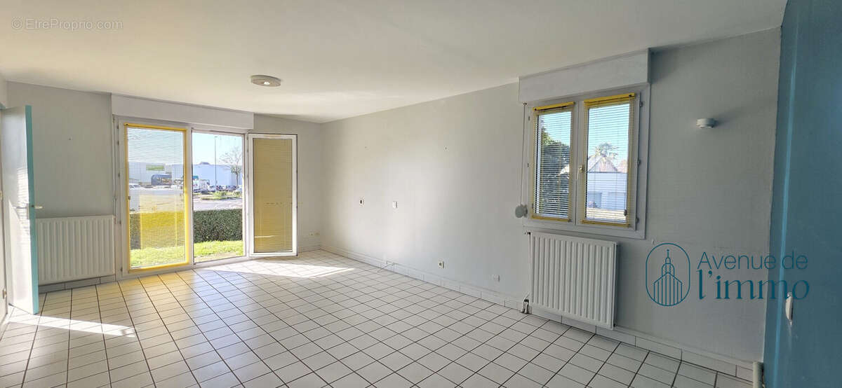 Appartement à ANGERS