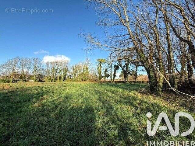 Photo 3 - Terrain à PLOUHINEC