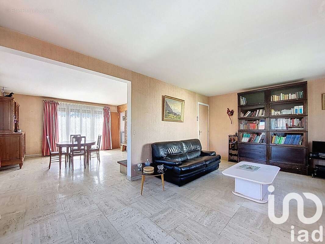 Photo 6 - Maison à BRUNOY