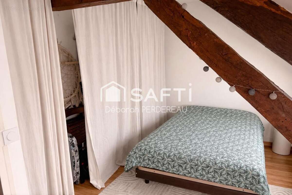 Photo 5 - Appartement à BRIOUZE