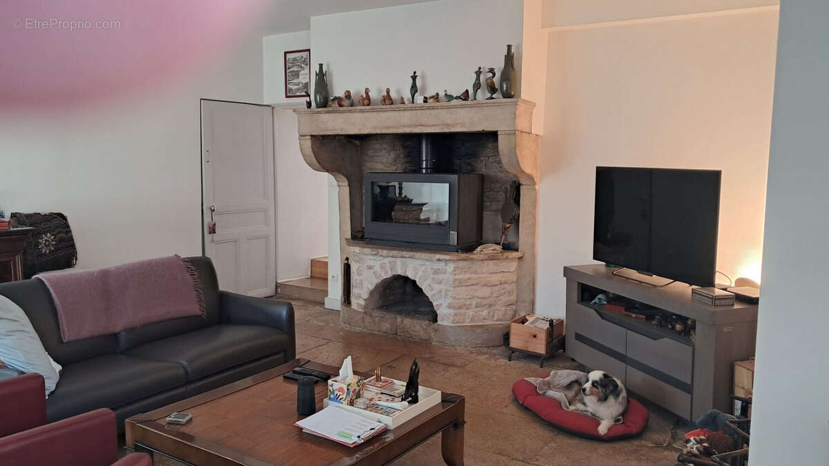 Photo 8 - Maison à LADOIX-SERRIGNY