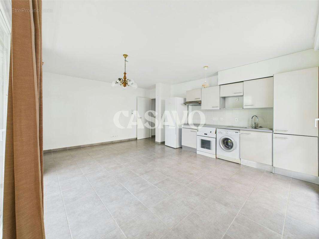 Vente Appartement 3 pièces de 64m² - 95680 Montlignon - photo 5