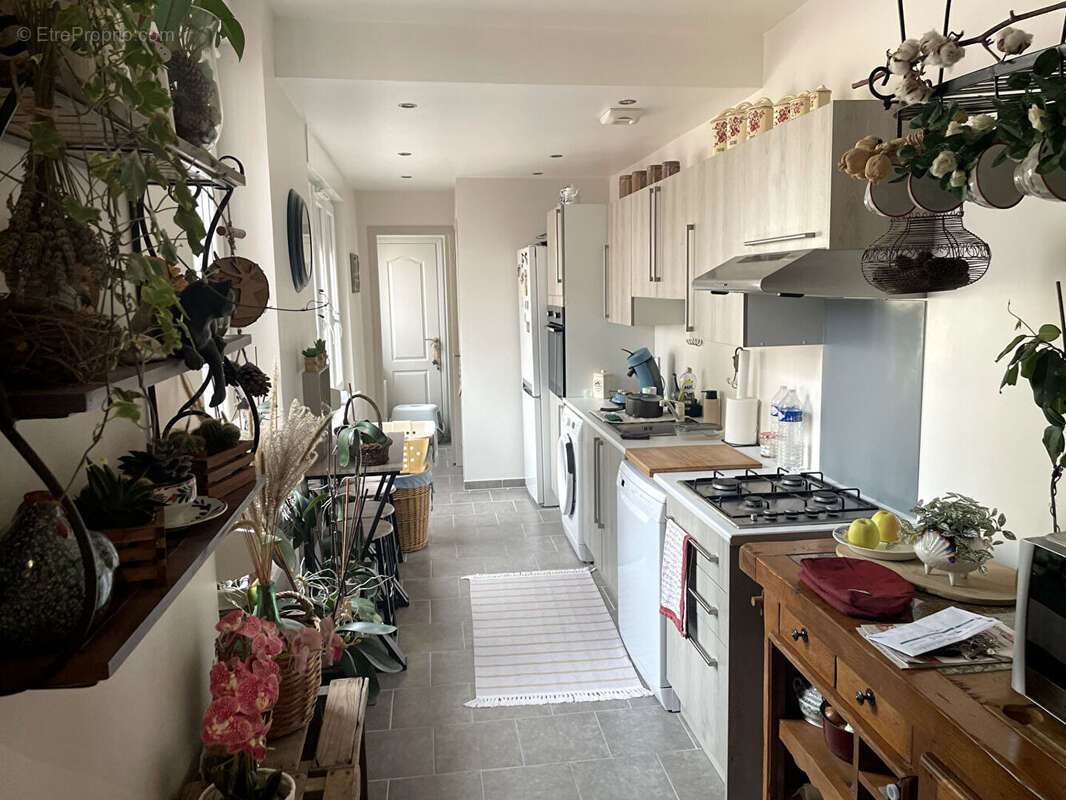 Appartement à GUISE