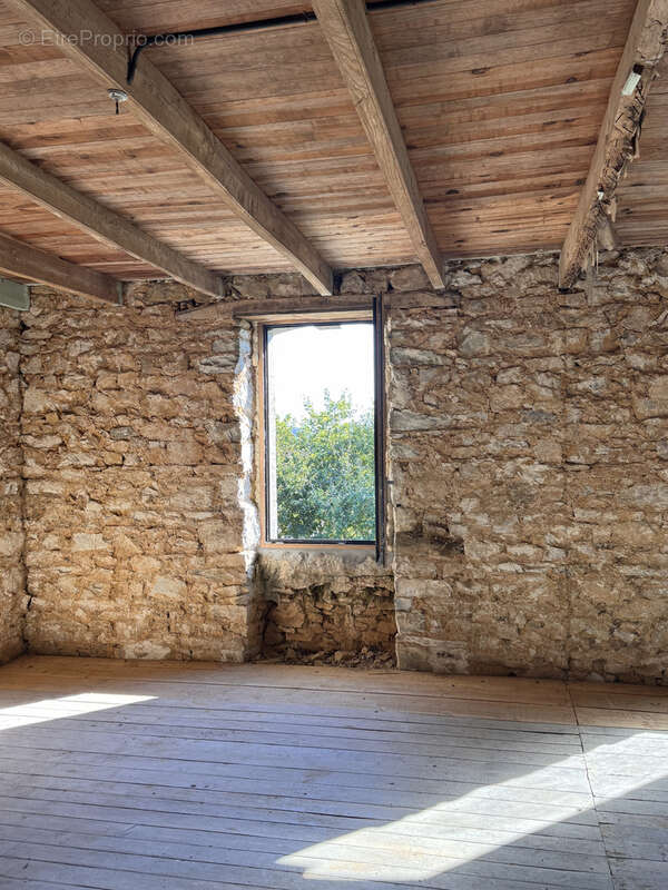 Maison à ARGOL