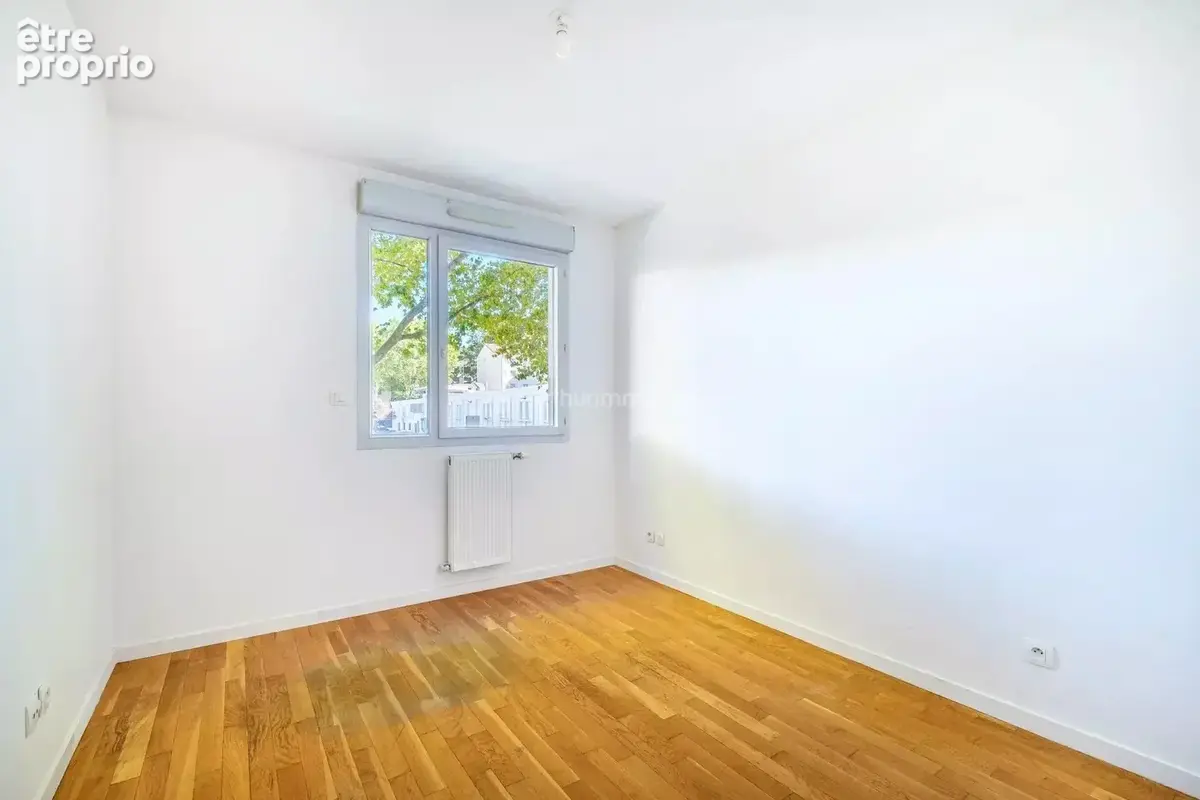 Vente Appartement Villeurbanne(69100) 299 000ï¿œ - photo 8
