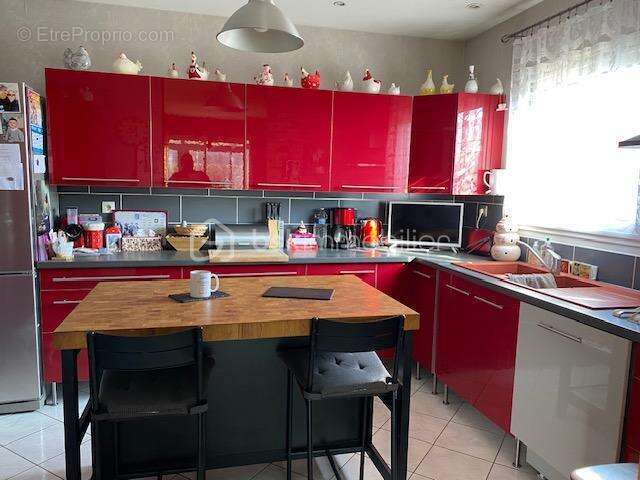 Maison à PONT-AUDEMER