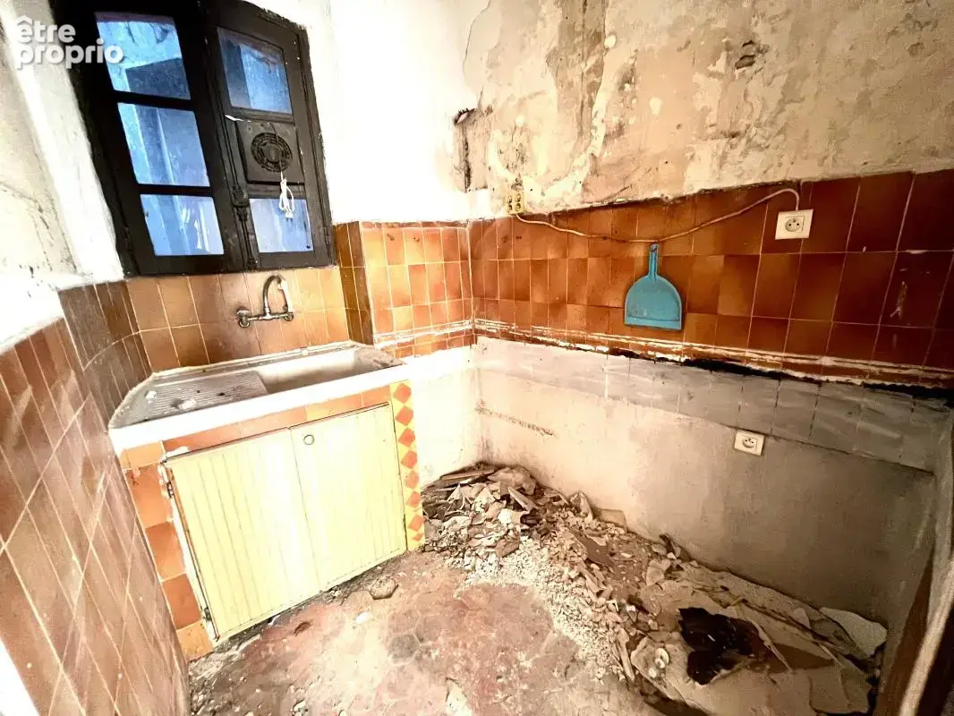 Immeuble cannet historique à rénover!! Idéal investisseurs - photo 16