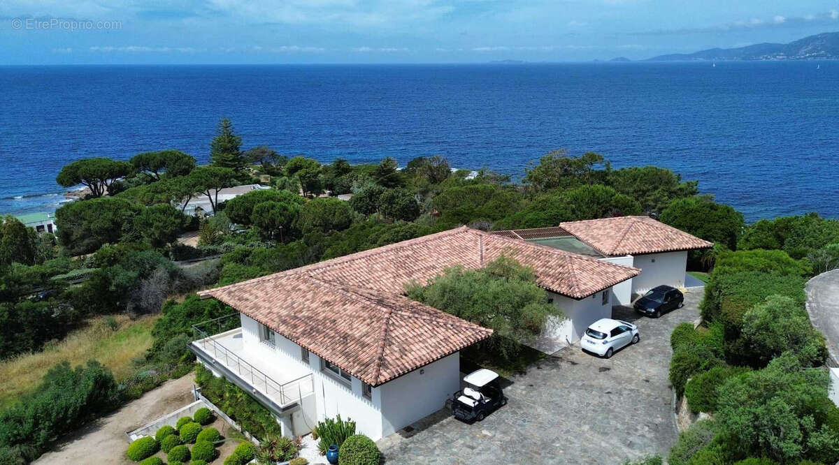 Villa F6 Vue mer - photo 7