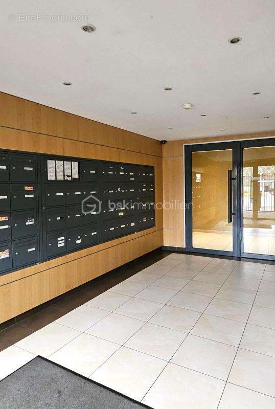 Appartement F3 - photo 11