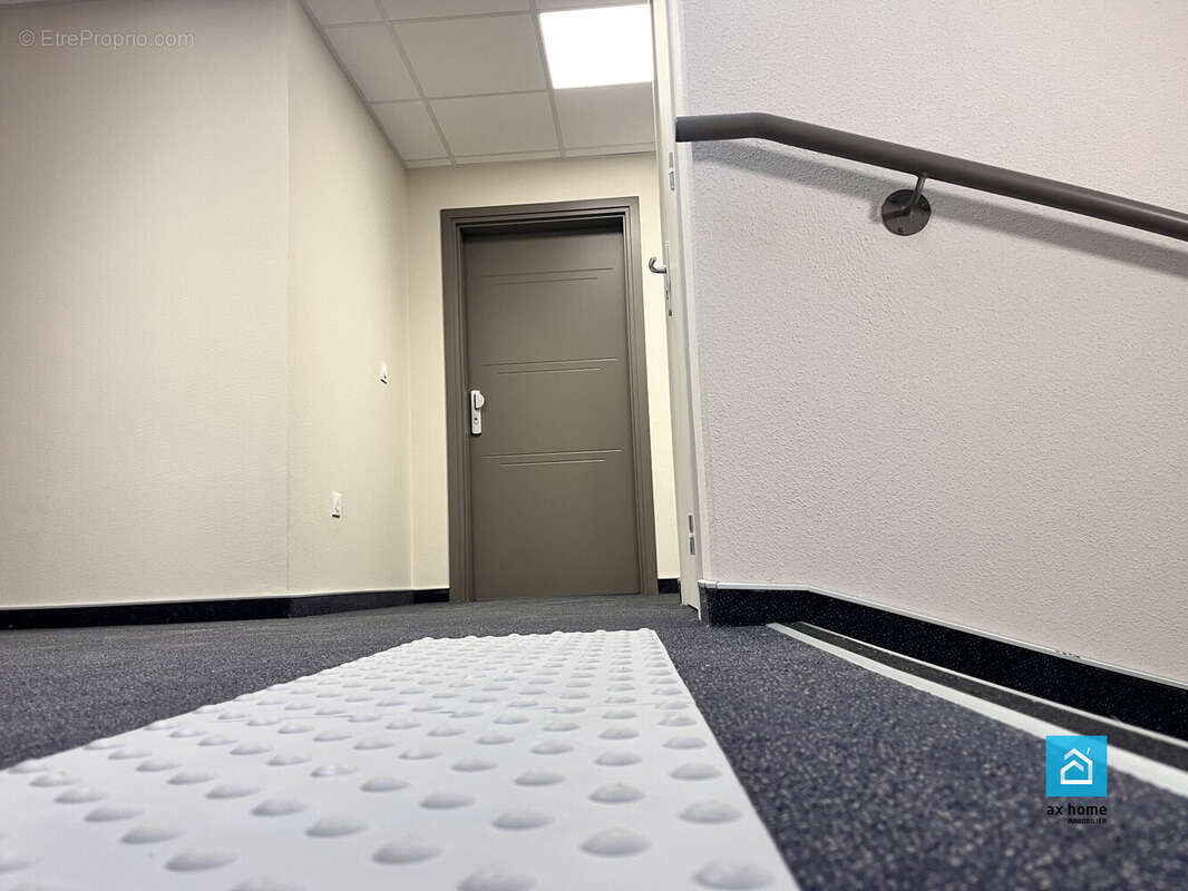 Appartement à TRUCHTERSHEIM