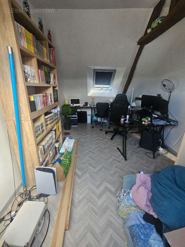 Maison idéal investissement - photo 6
